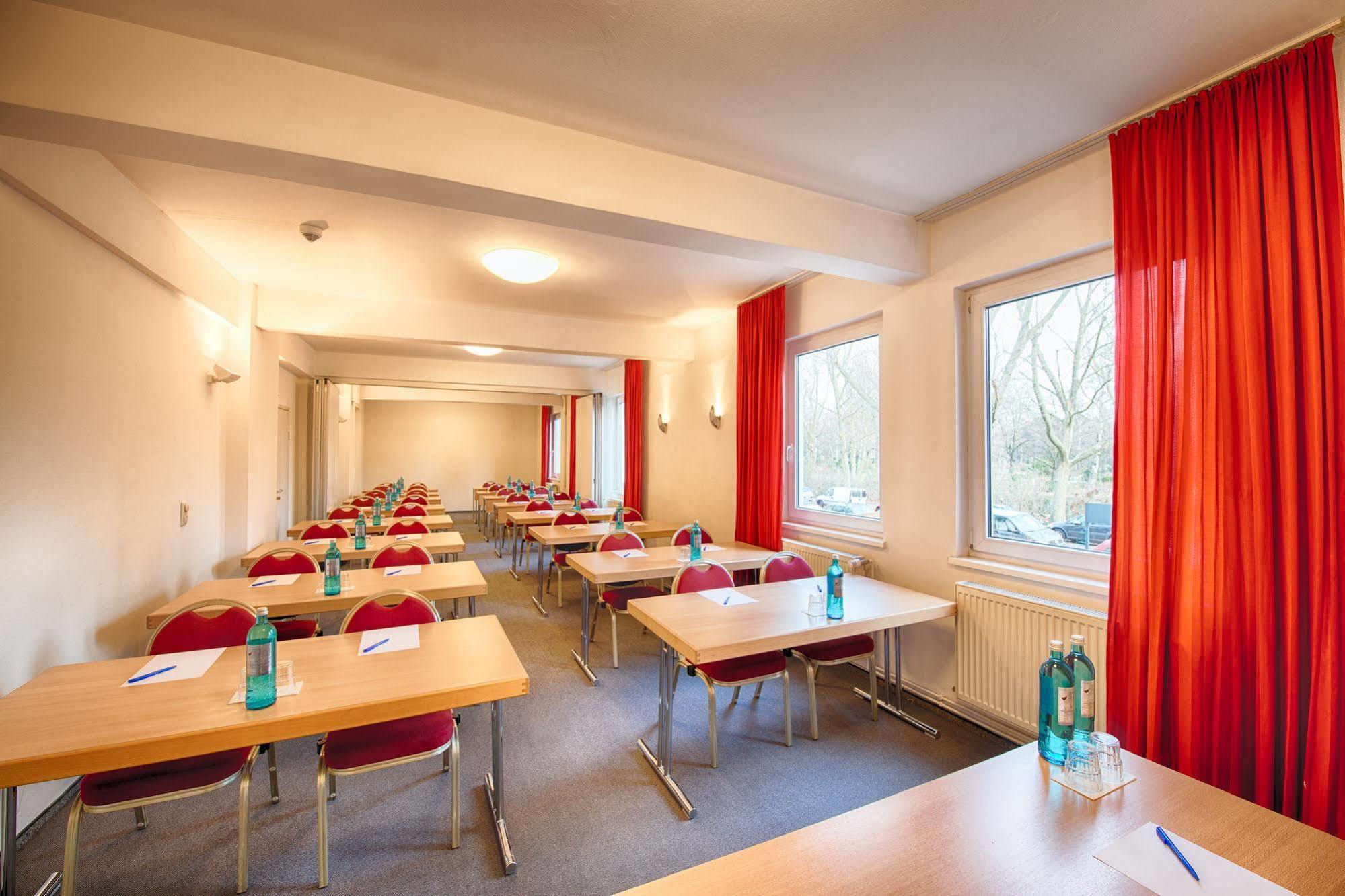 Enjoy Hostel Berlin City West Zewnętrze zdjęcie