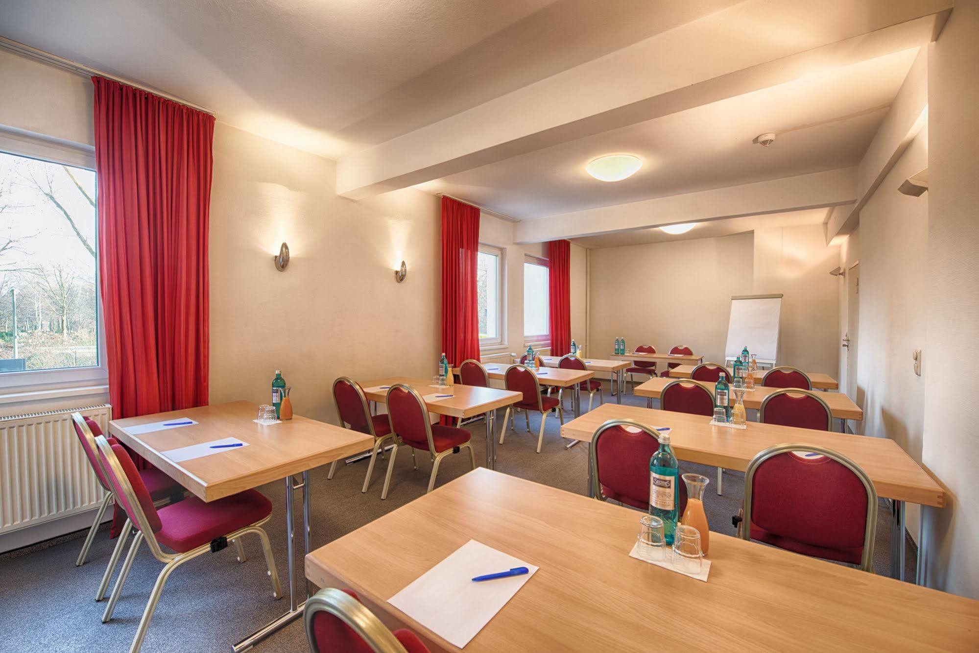 Enjoy Hostel Berlin City West Zewnętrze zdjęcie